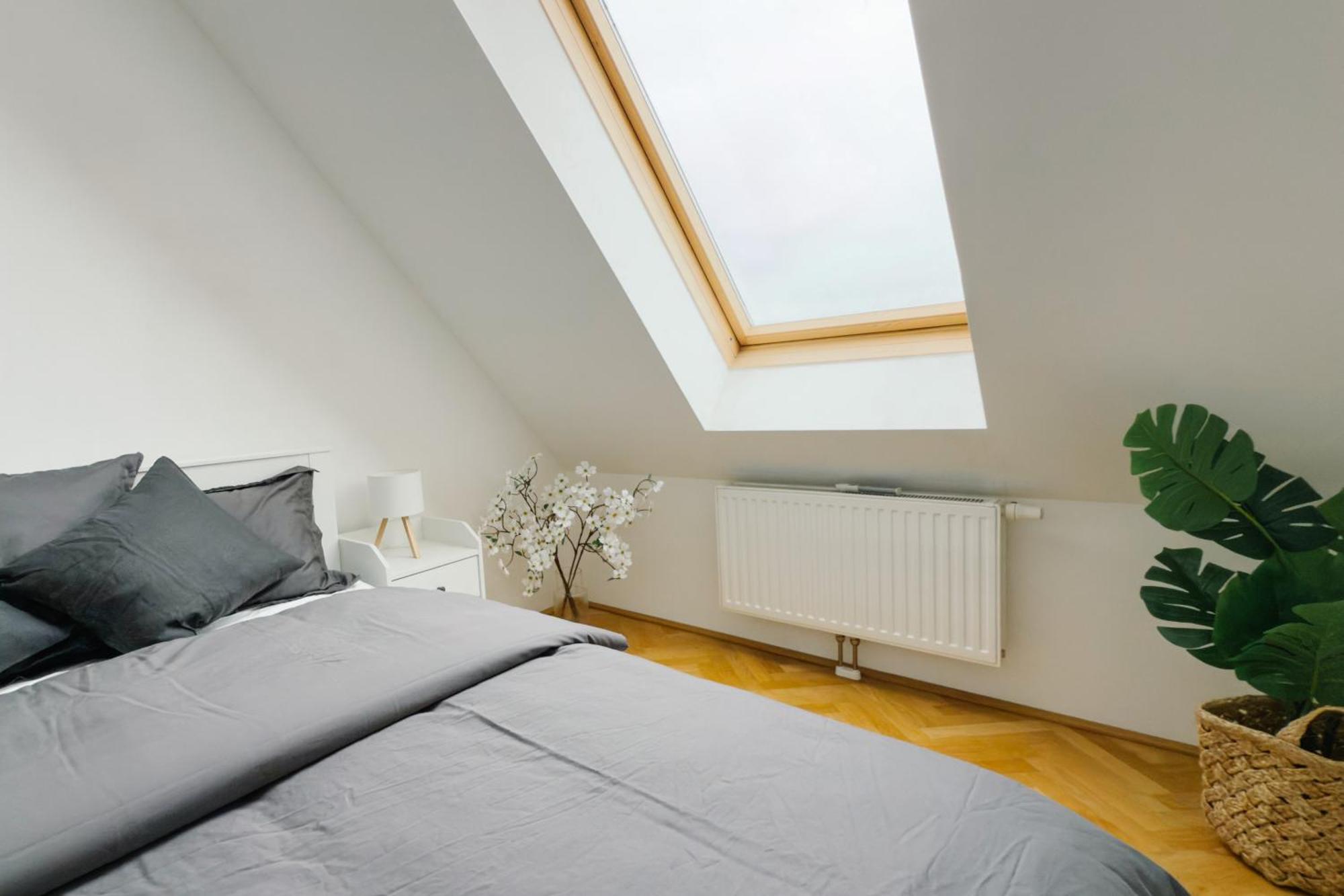 110Qm, 4 Bedrooms, Near Schoenbrunn - Axara Housing Osw 33 Wien Exterior foto