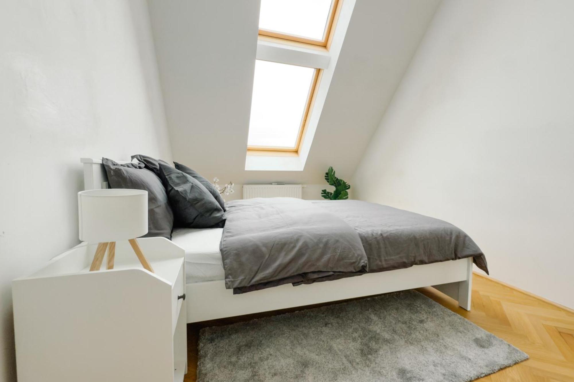 110Qm, 4 Bedrooms, Near Schoenbrunn - Axara Housing Osw 33 Wien Exterior foto