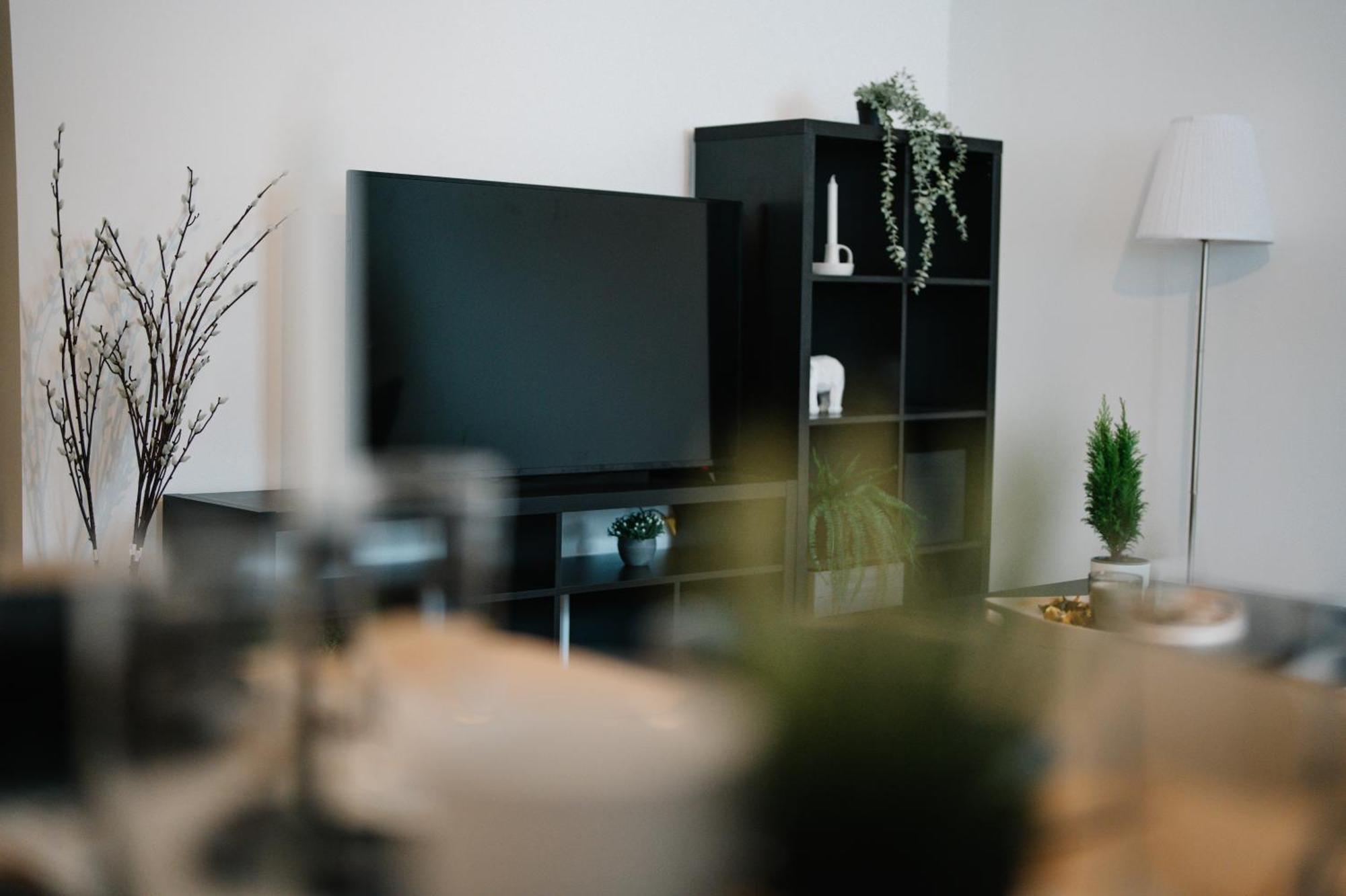 110Qm, 4 Bedrooms, Near Schoenbrunn - Axara Housing Osw 33 Wien Exterior foto